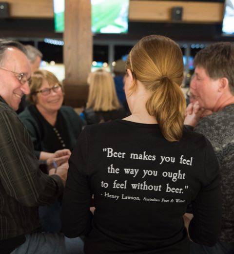 Crooked Pint Ale House photo