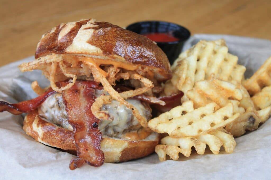 Beer Cheese Lucy Best Lucy In Minnesota | Crooked Pint Ale House