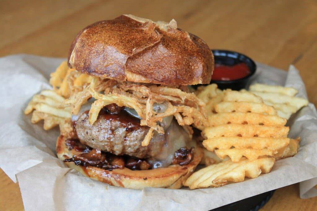 Candied Bacon Lucy (6)