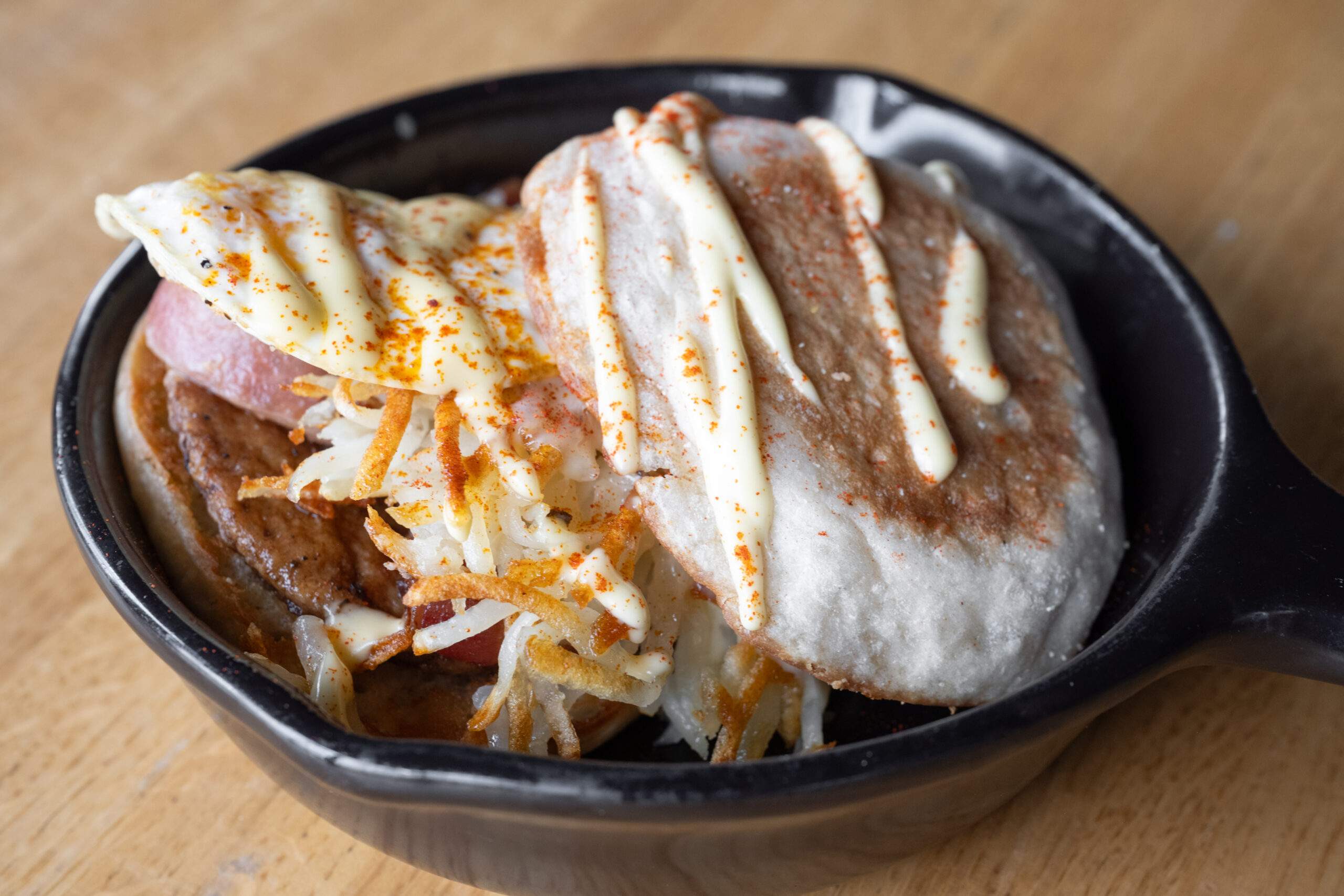 All American Skillet (11)