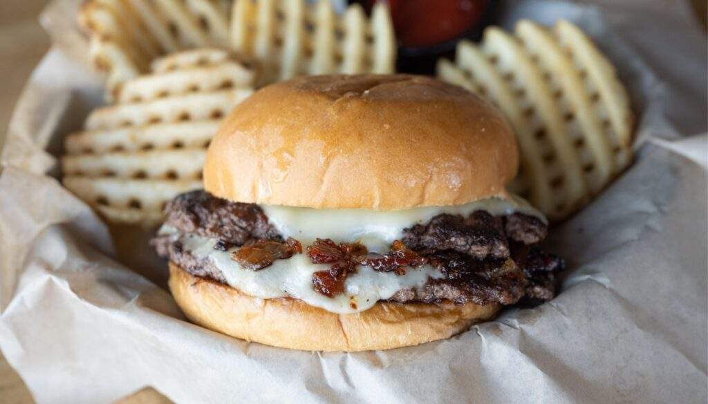 Bacon Jam